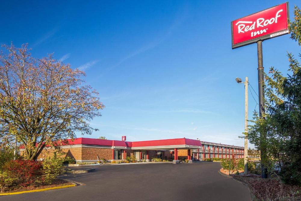 Red Roof Inn Winchester - Lexington East